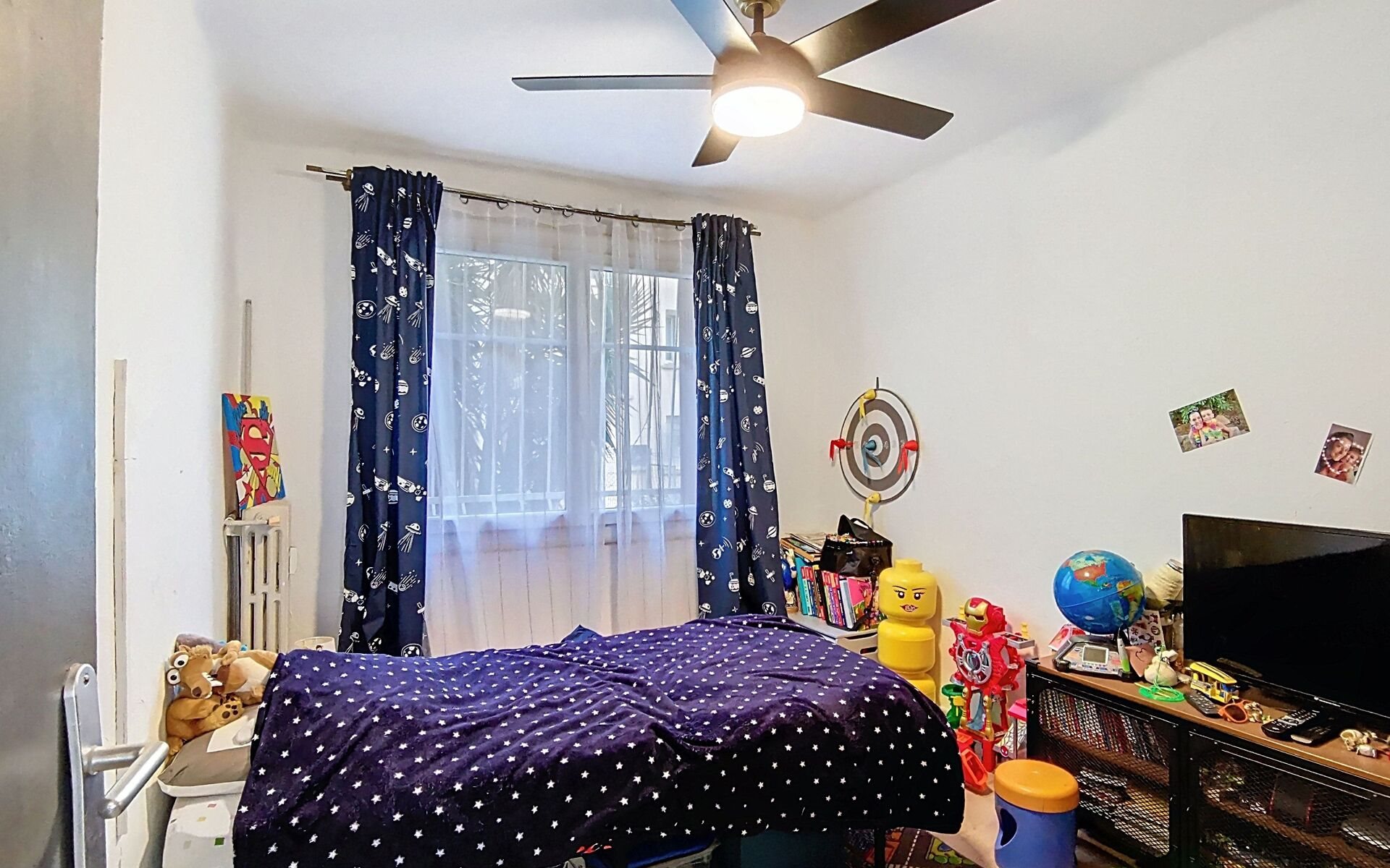 Appartement à vendre, 56m², Toulon