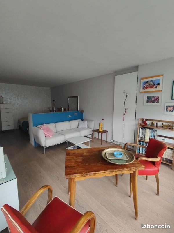 Appartement à vendre, 37m², Paris 14ème