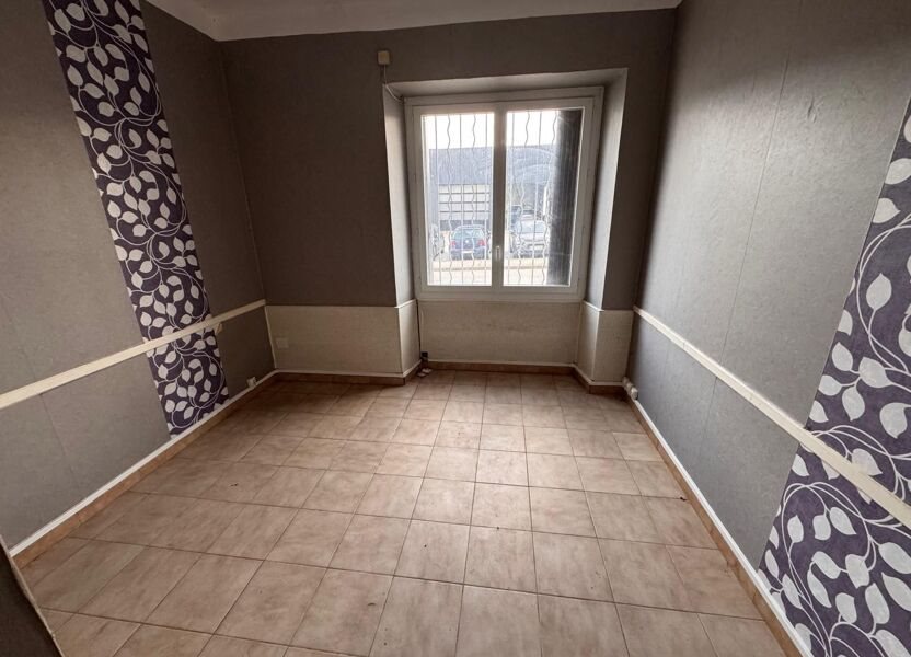 Appartement à vendre, 48m², Rousson