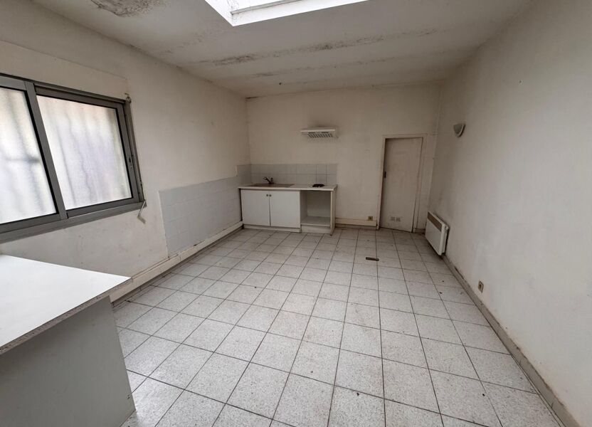 Appartement à vendre, 48m², Rousson