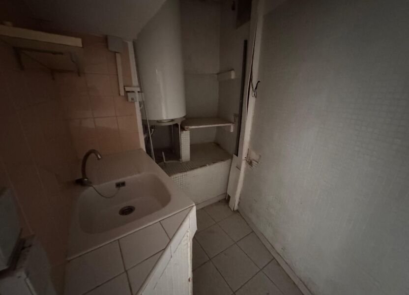 Appartement à vendre, 48m², Rousson