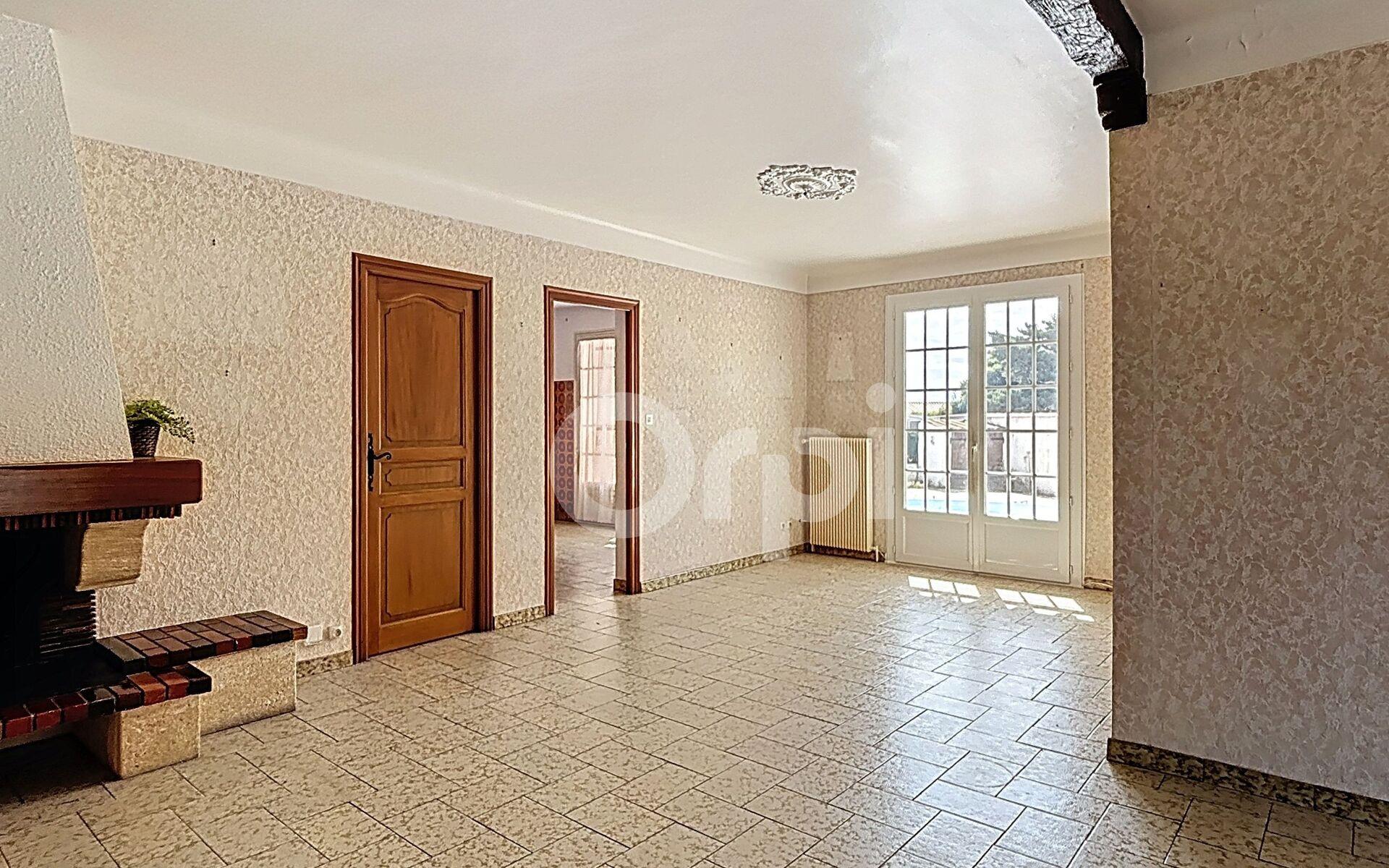 Maison à vendre, 146m², Perpignan