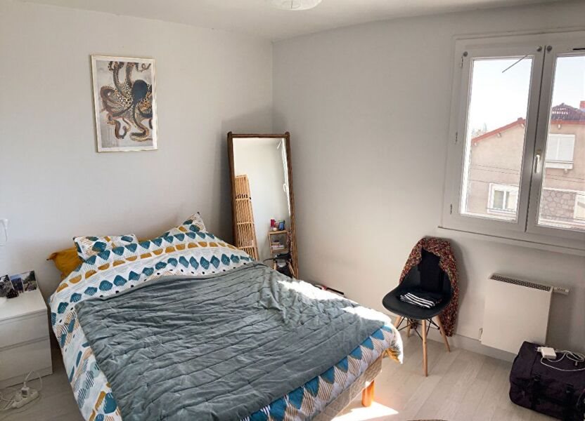 Appartement à louer, 42m², Limoges
