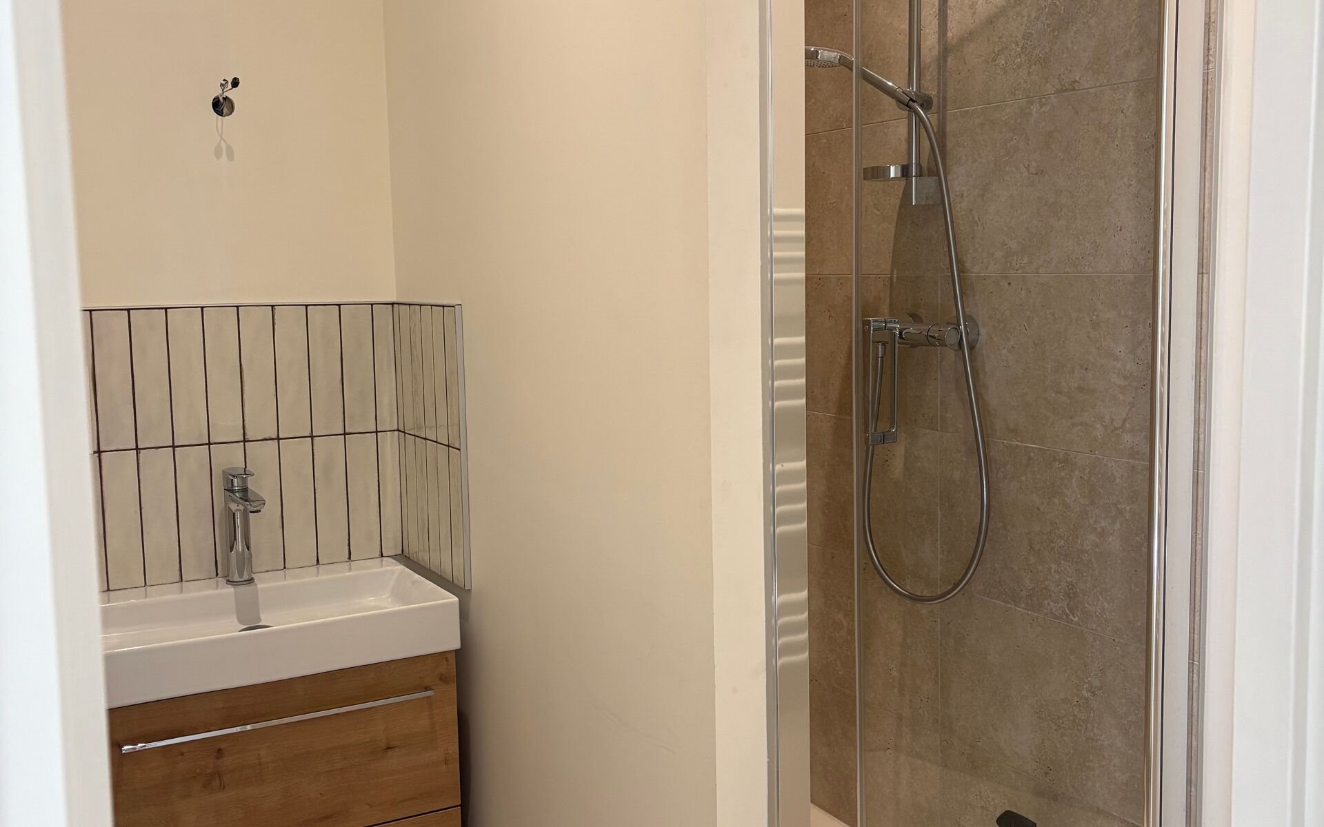 Appartement à louer, 36m², Lyon 7ème