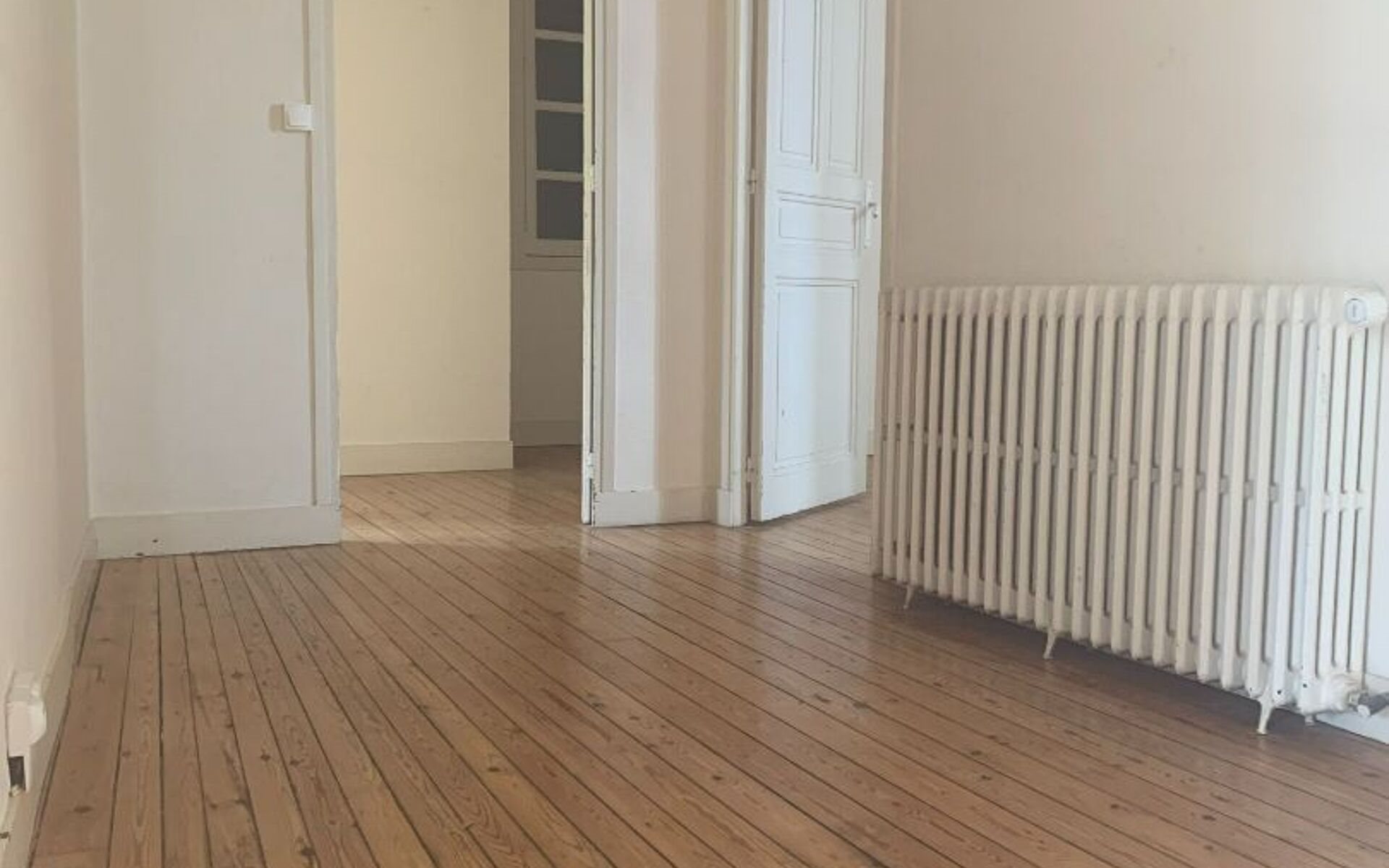 Appartement à vendre, 118m², Toulouse