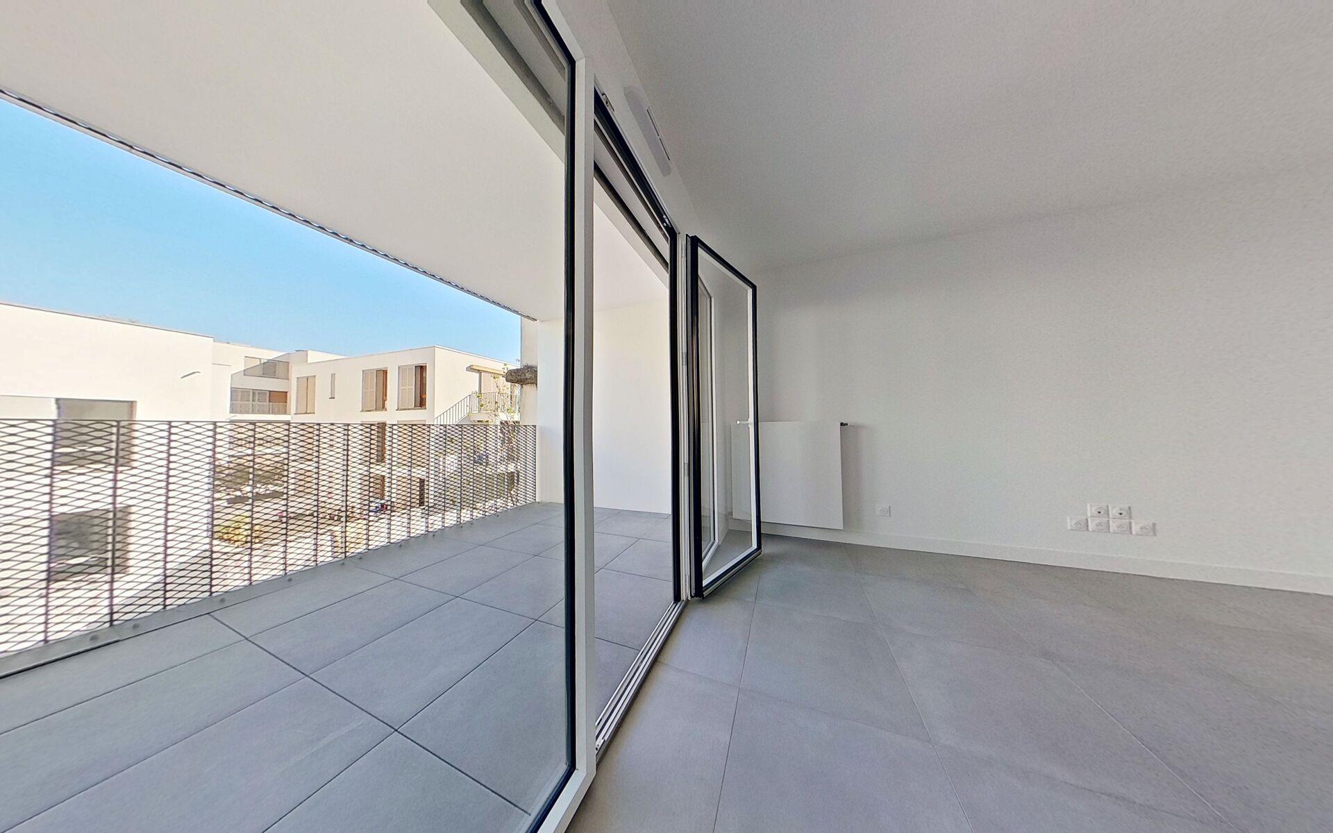 Appartement à vendre, 72m², Lyon 9ème