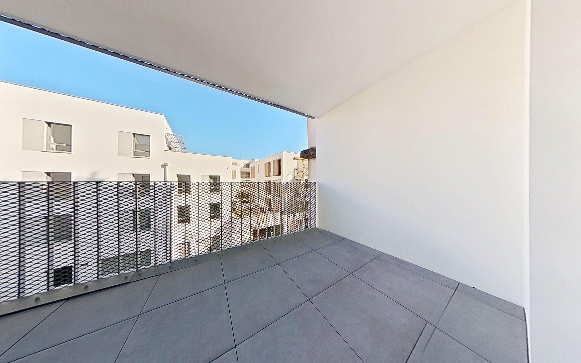 Appartement à vendre, 72m², Lyon 9ème