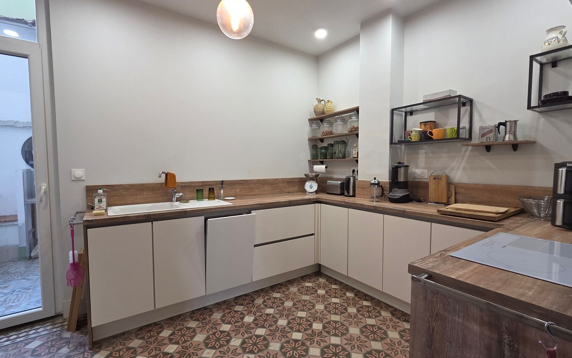 Appartement à vendre, 111m², Perpignan