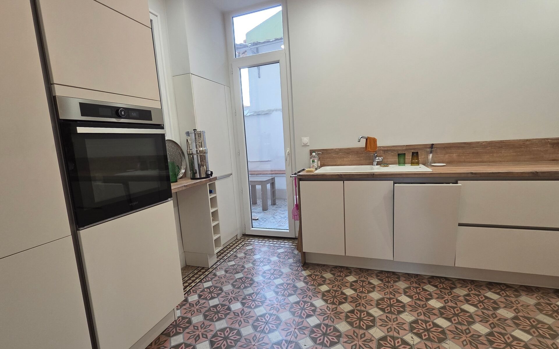 Appartement à vendre, 111m², Perpignan