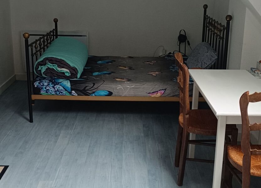 Appartement à louer, 22m², Brest