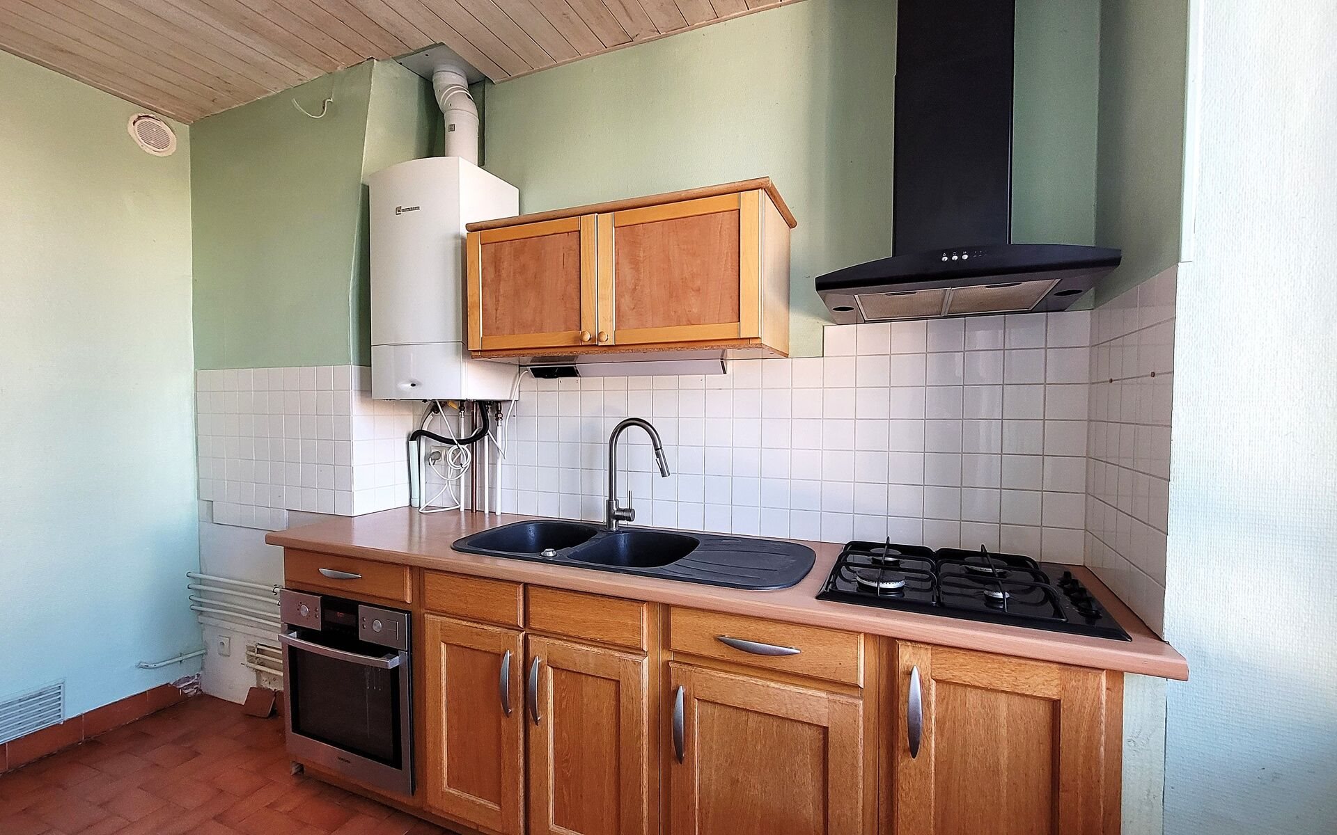 Appartement à vendre, 63m², Orléans