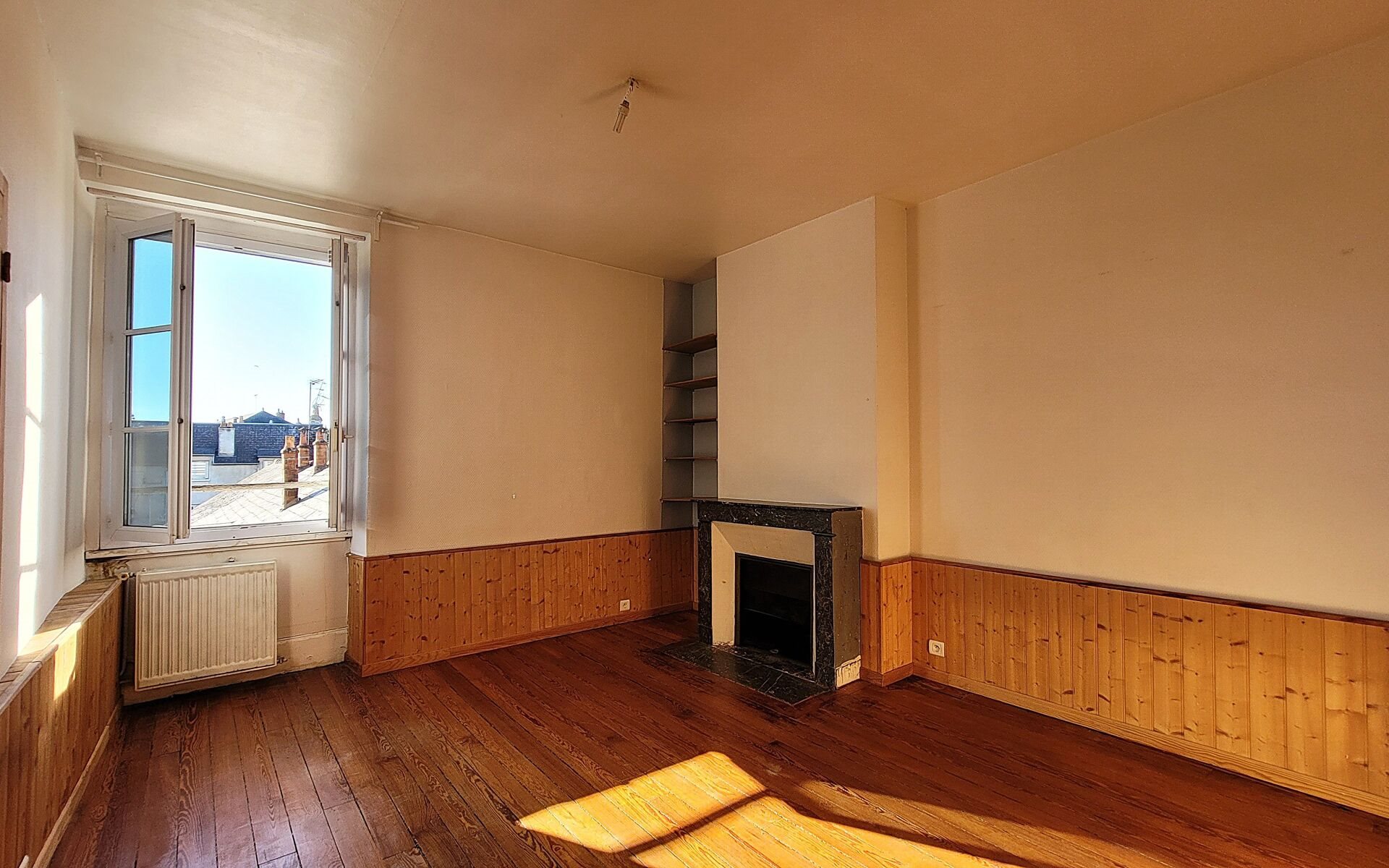 Appartement à vendre, 63m², Orléans