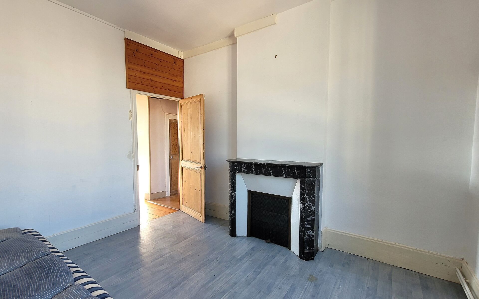 Appartement à vendre, 63m², Orléans