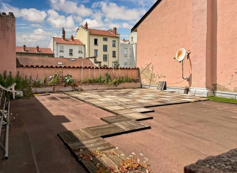 Maison à vendre, 184m², Lyon 8ème