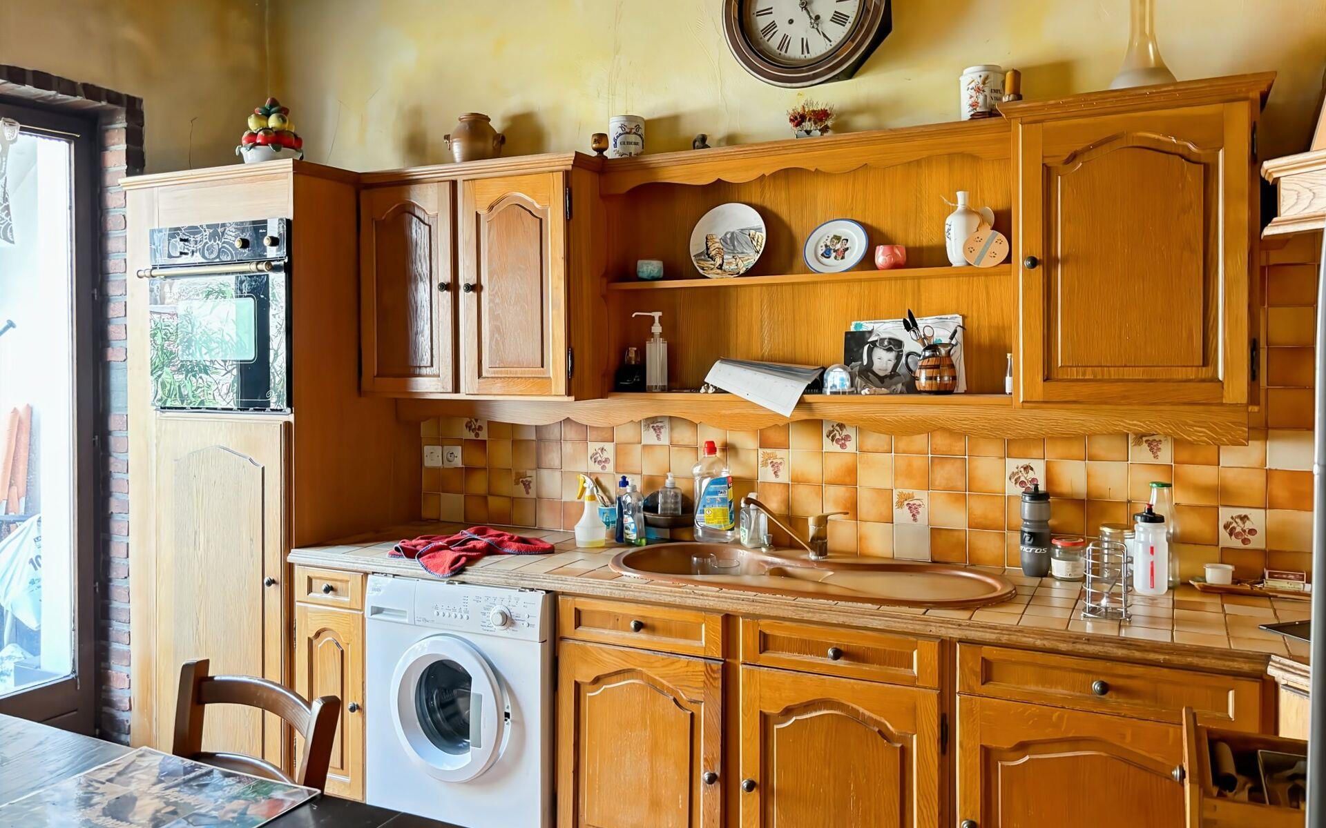 Maison à vendre, 184m², Lyon 8ème