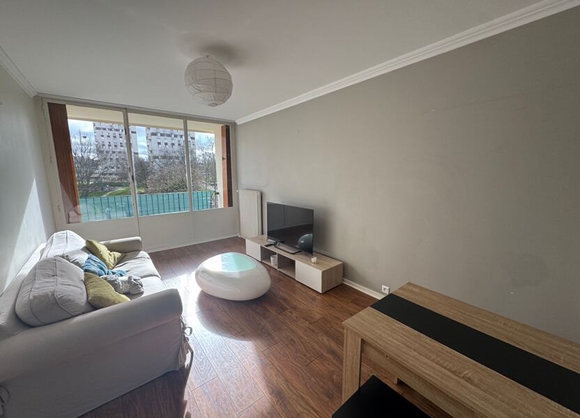 Appartement à louer, 62m², Limoges