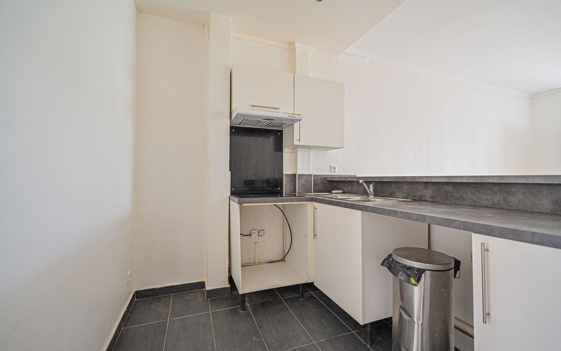 Appartement à vendre, 47m², Paris 18ème