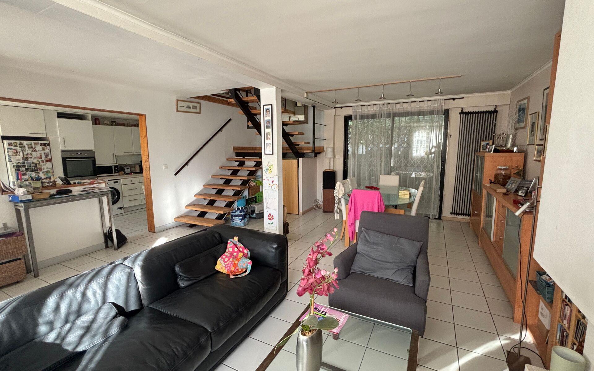 Maison à vendre, 92m², Montpellier