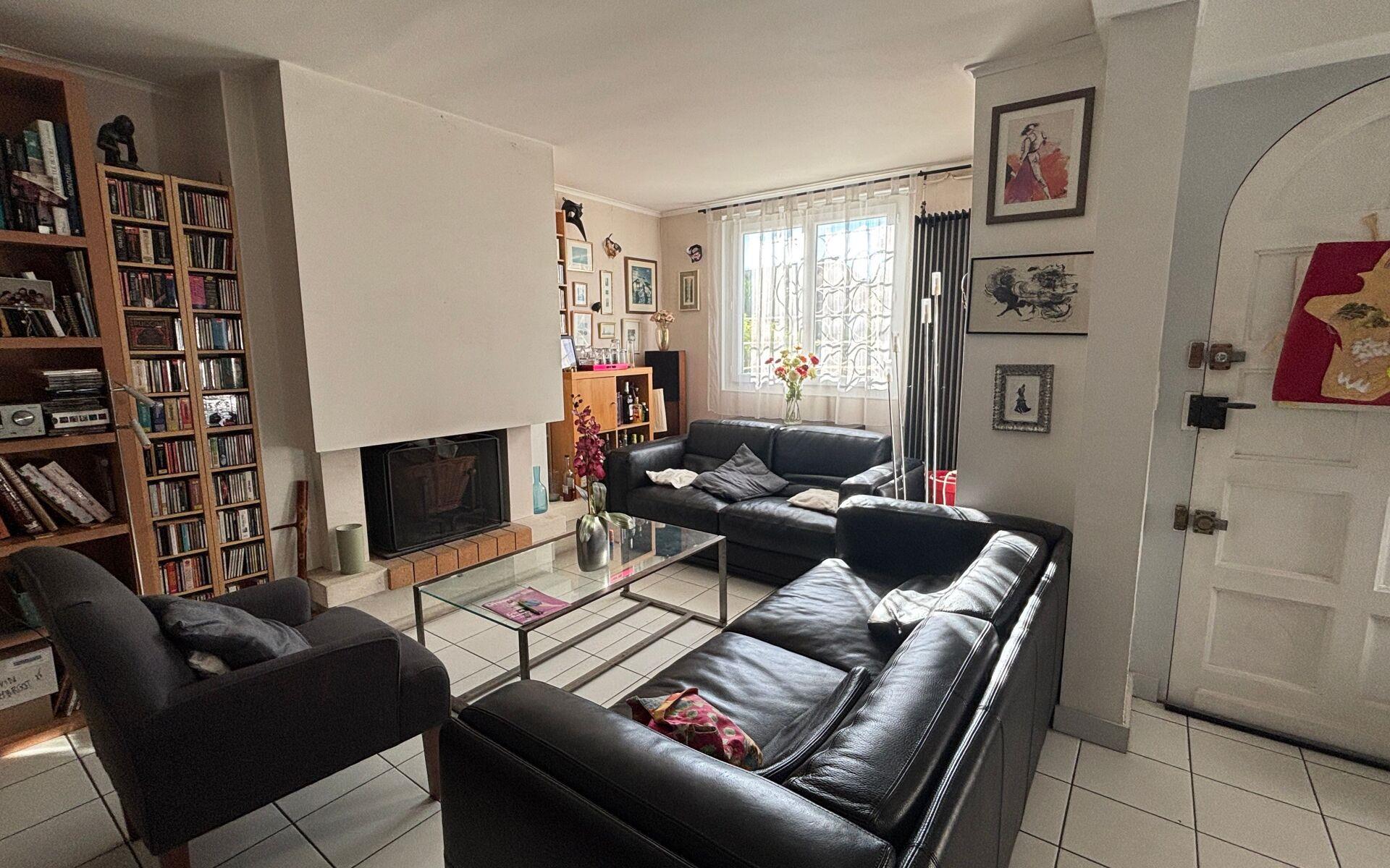 Maison à vendre, 92m², Montpellier