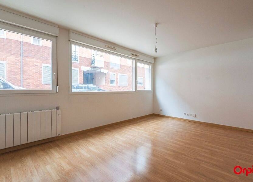Appartement à vendre, 64m², Reims