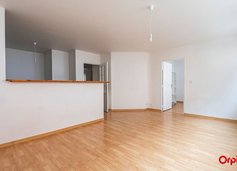 Appartement à vendre, 64m², Reims