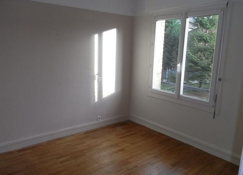 Appartement à louer, 62m², Le Havre