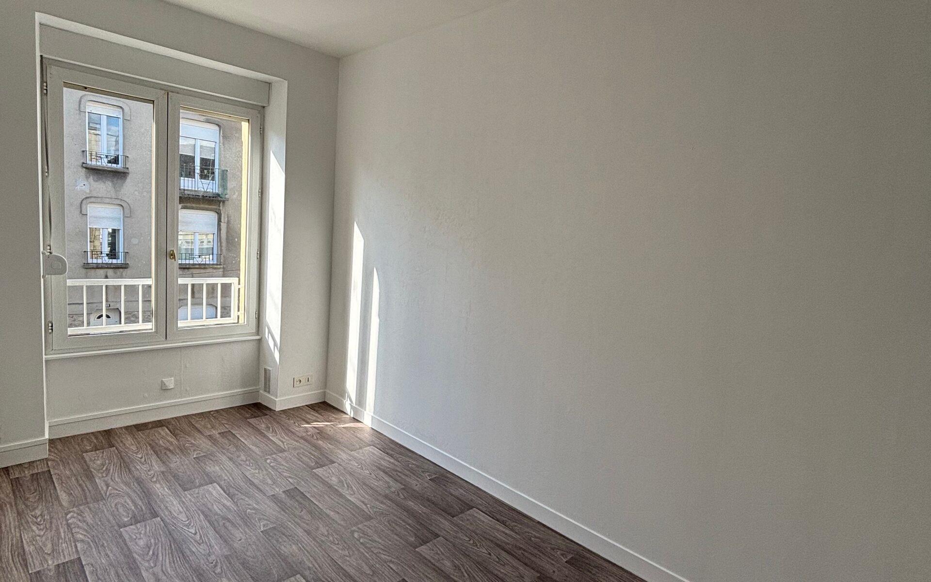 Appartement à louer, 29m², Brest
