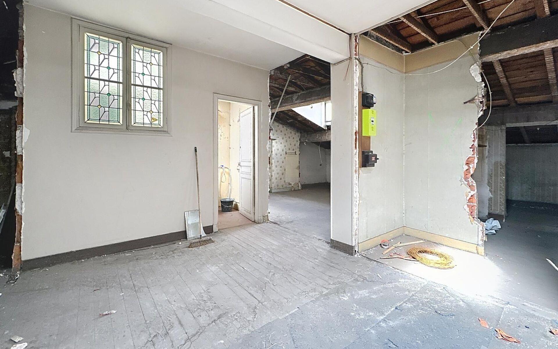 Appartement à vendre, 168m², Toulouse