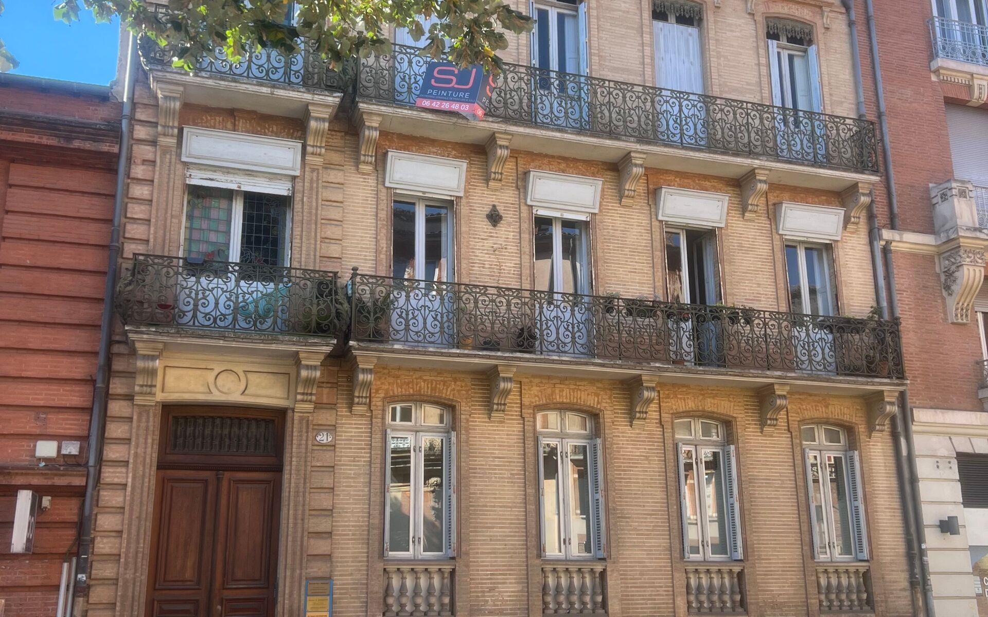 Appartement à vendre, 168m², Toulouse