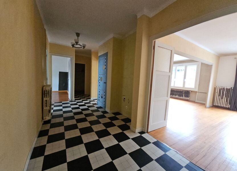 Appartement à vendre, 114m², Saint-Etienne