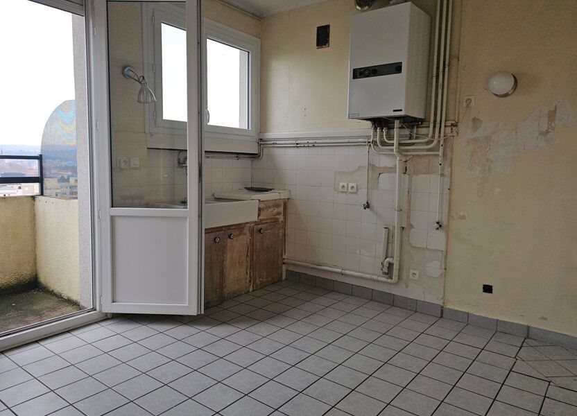 Appartement à vendre, 114m², Saint-Etienne