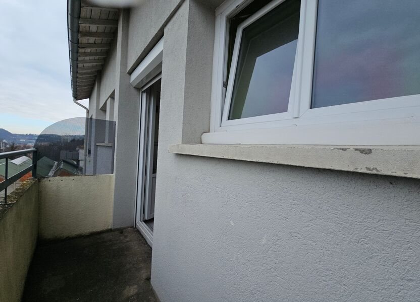 Appartement à vendre, 114m², Saint-Etienne