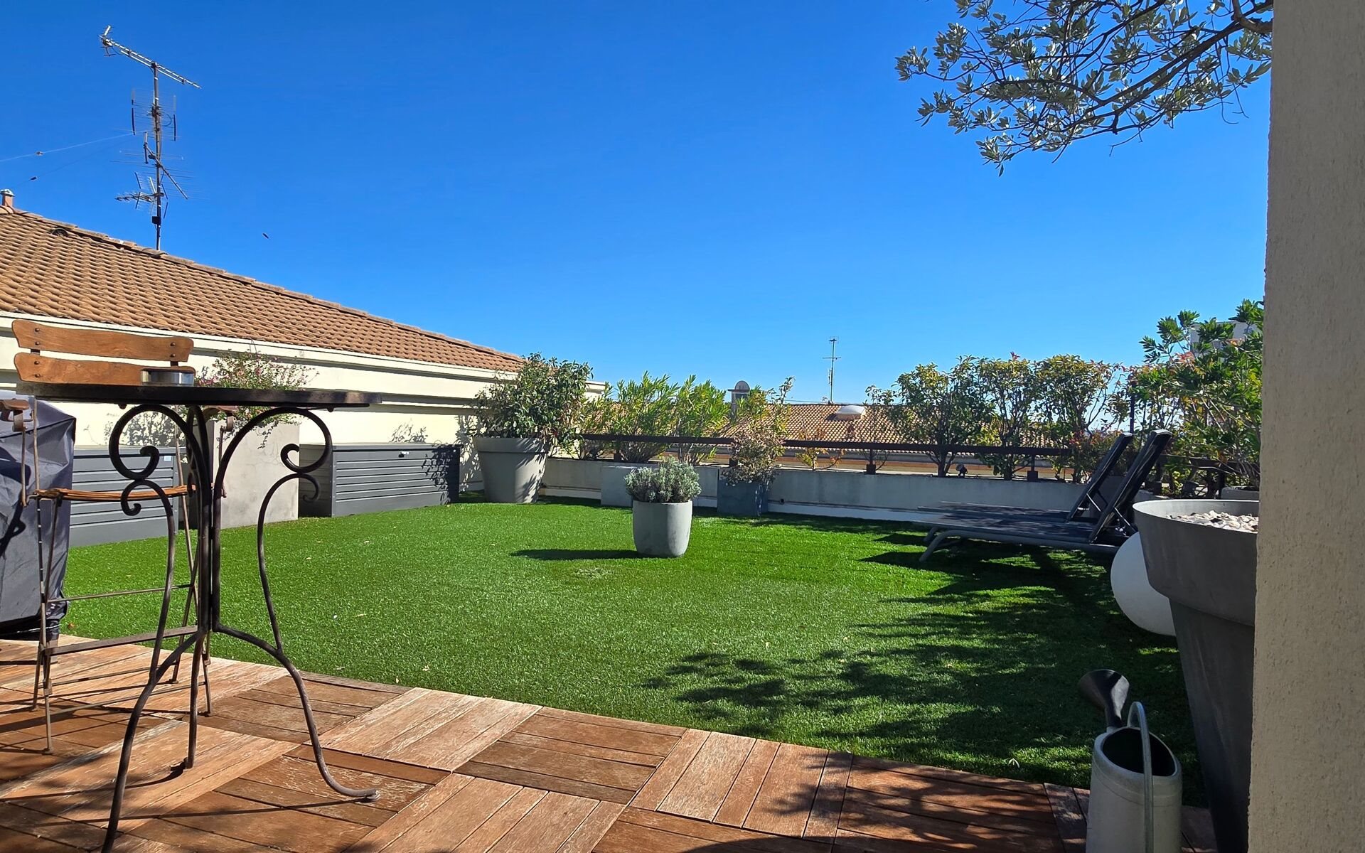 Appartement à vendre, 118m², Nîmes