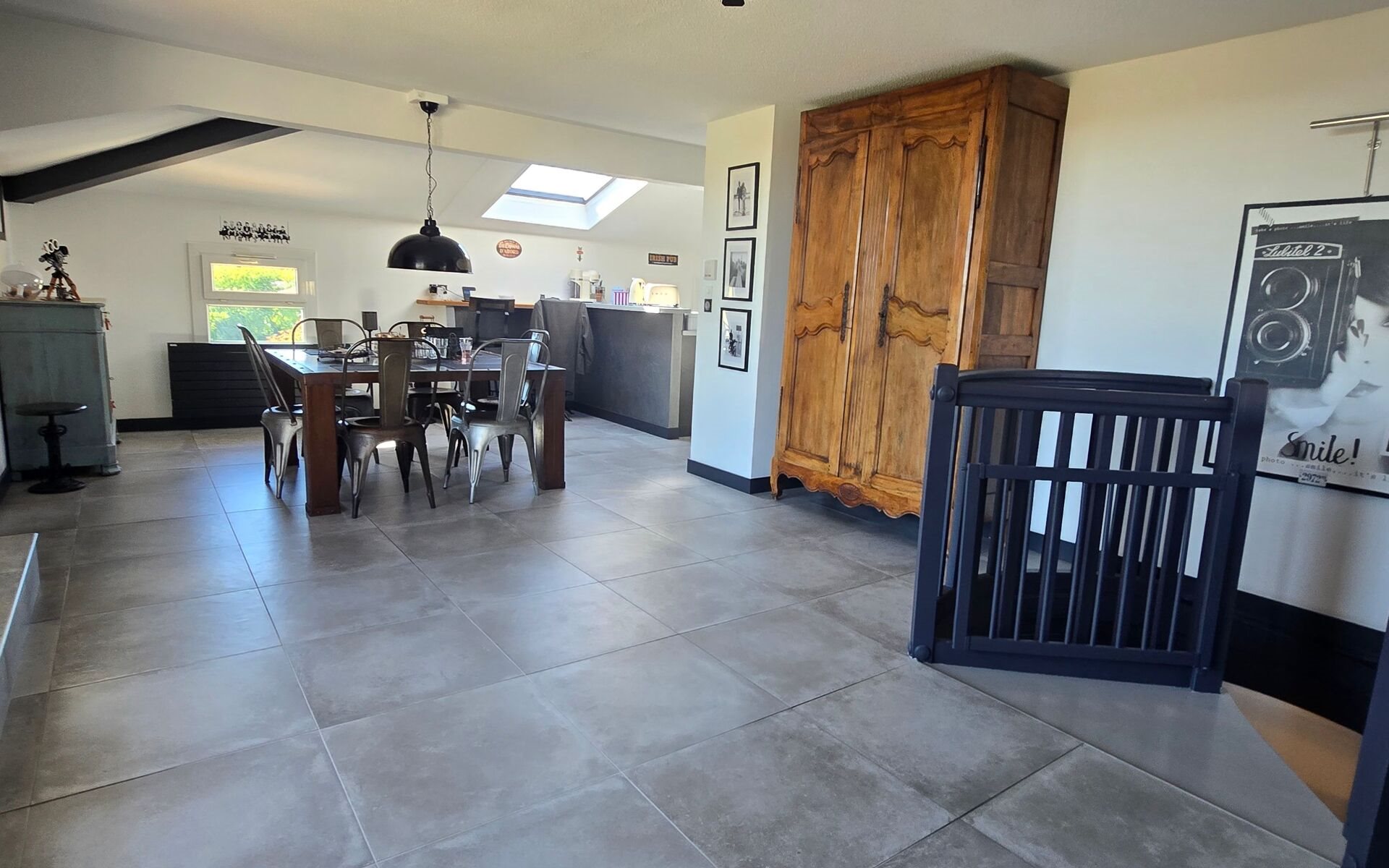 Appartement à vendre, 118m², Nîmes