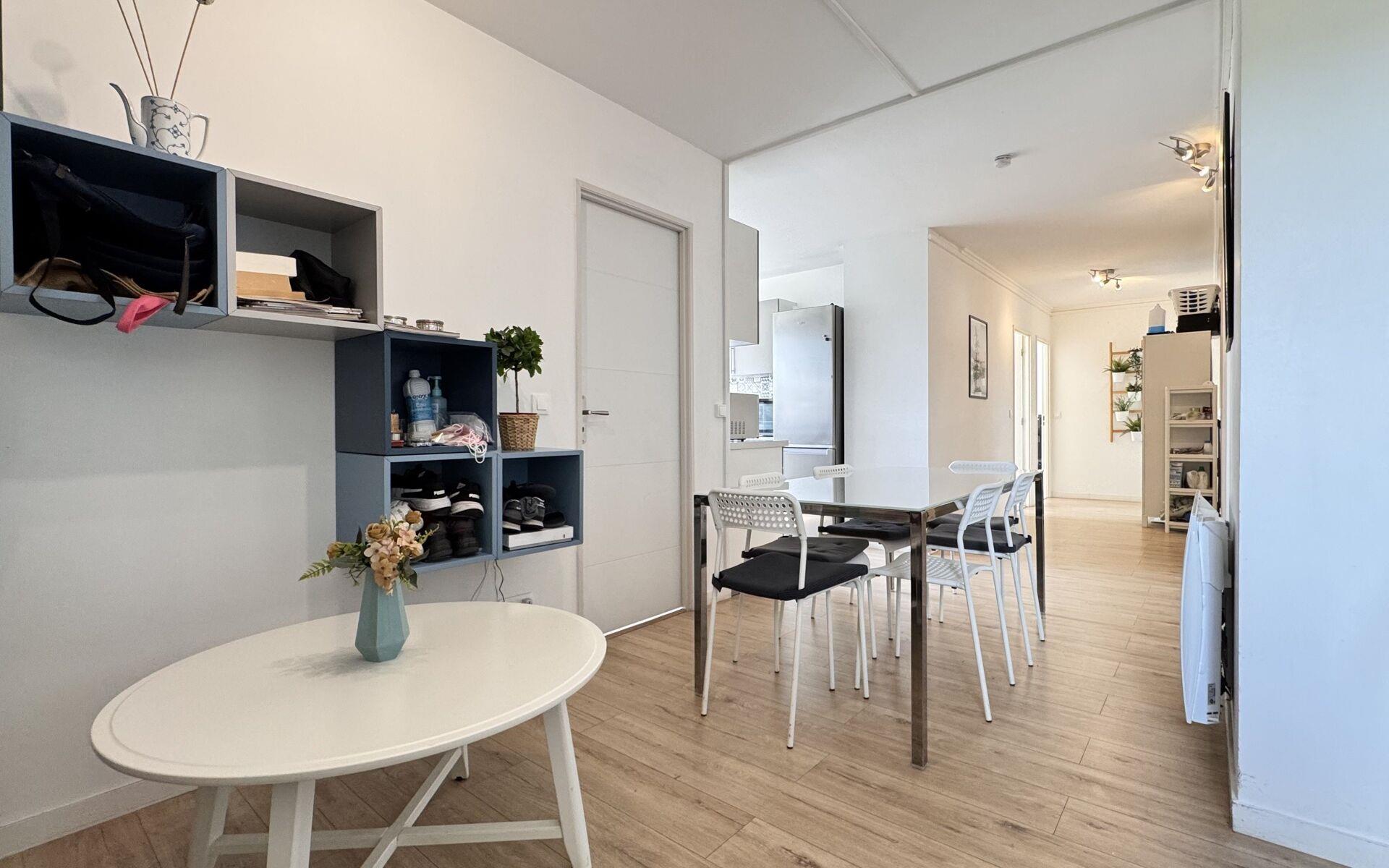 Appartement à vendre, 107m², Metz