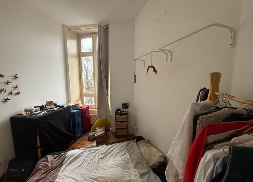 Appartement à louer, 28m², Limoges