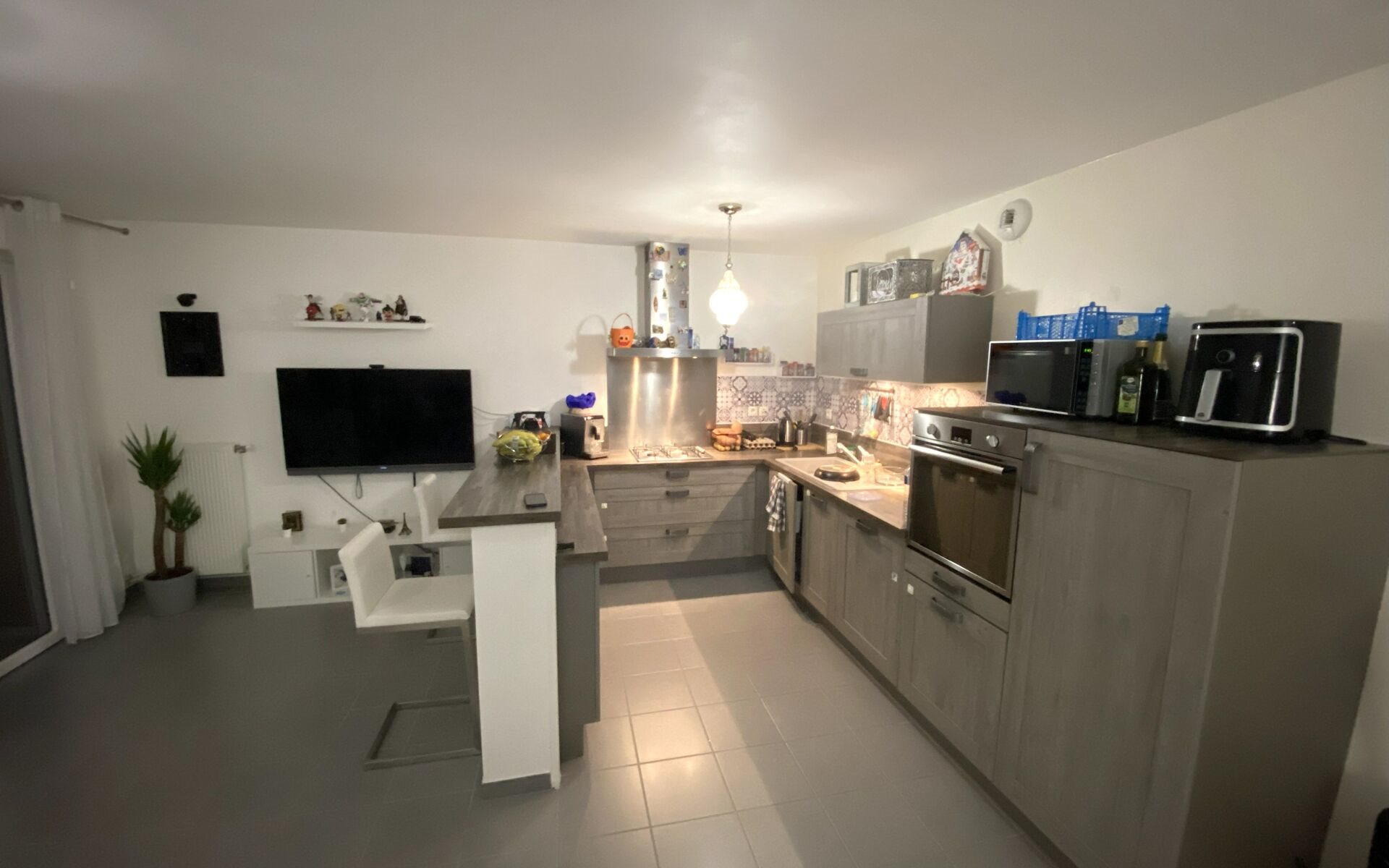 Appartement à vendre, 66m², Reims
