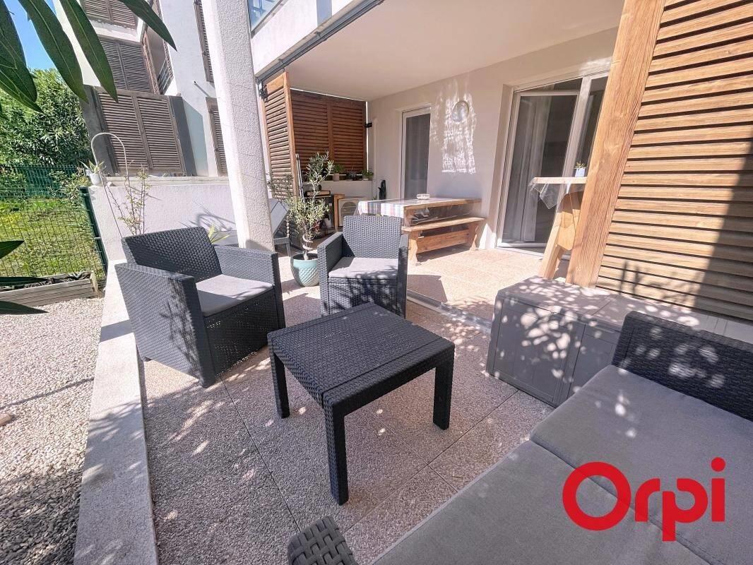 Appartement à vendre, 64m², Marseille 12ème