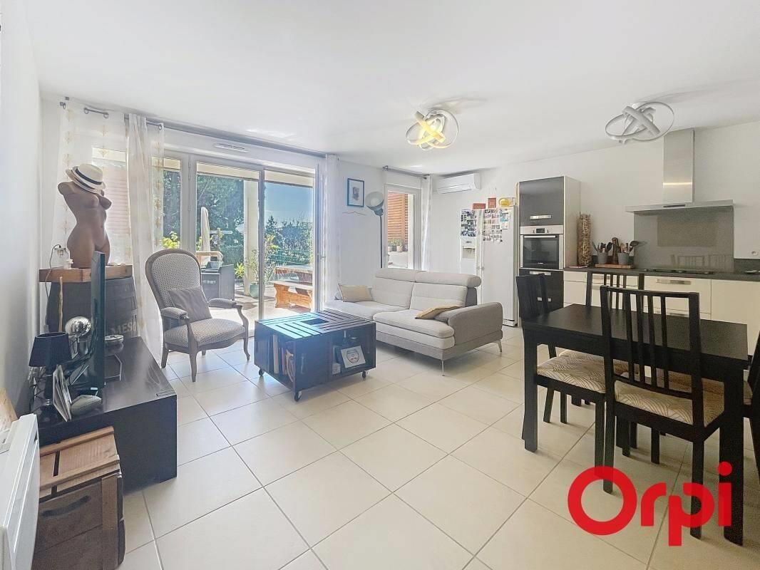 Appartement à vendre, 64m², Marseille 12ème