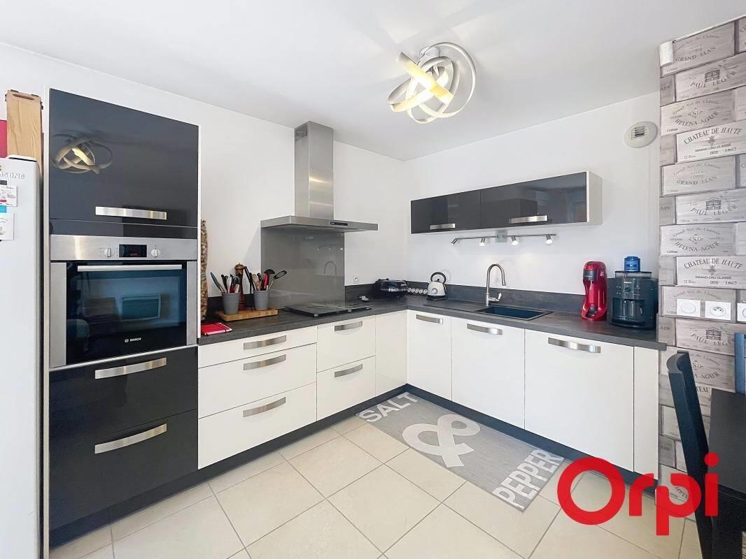 Appartement à vendre, 64m², Marseille 12ème