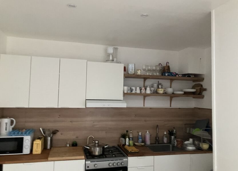 Appartement à louer, 21m², Amiens