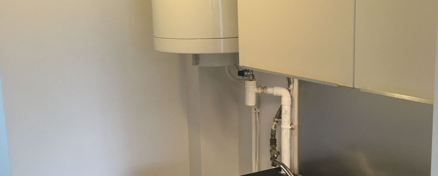 Appartement à vendre, 28m², Rouen