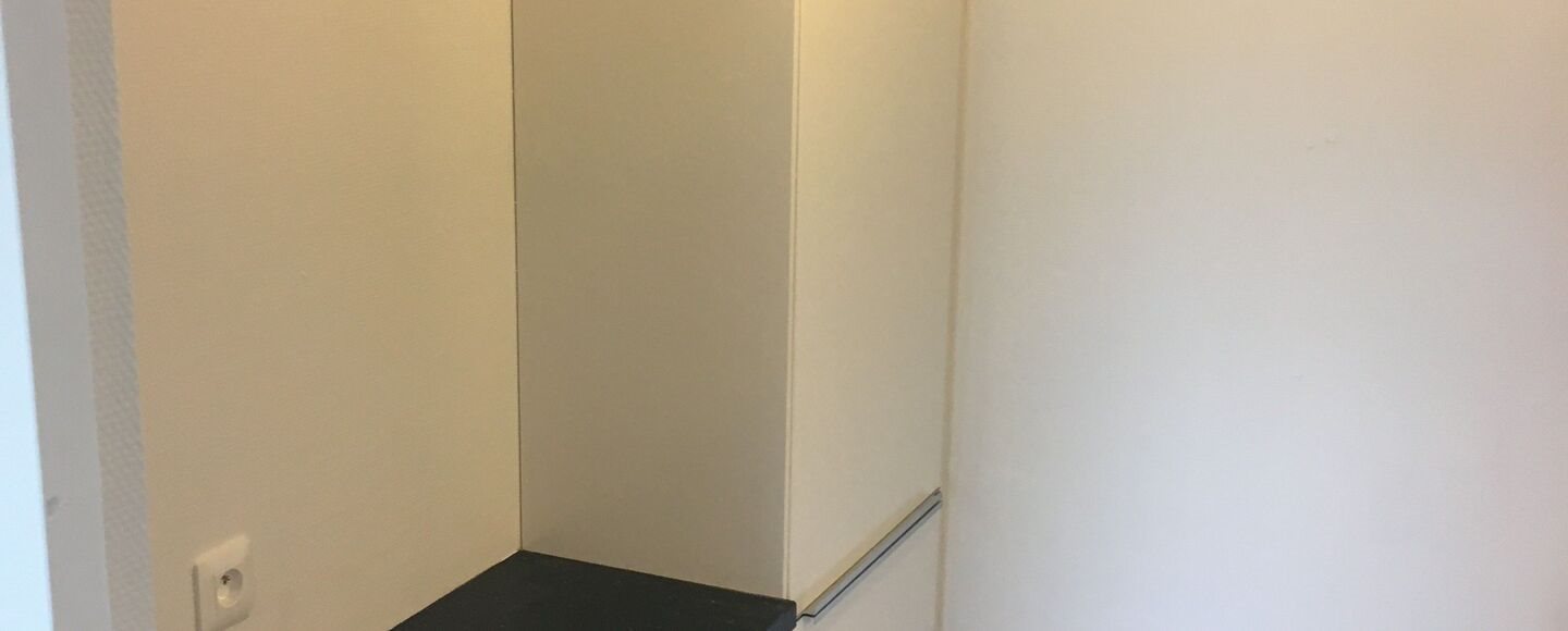 Appartement à vendre, 28m², Rouen