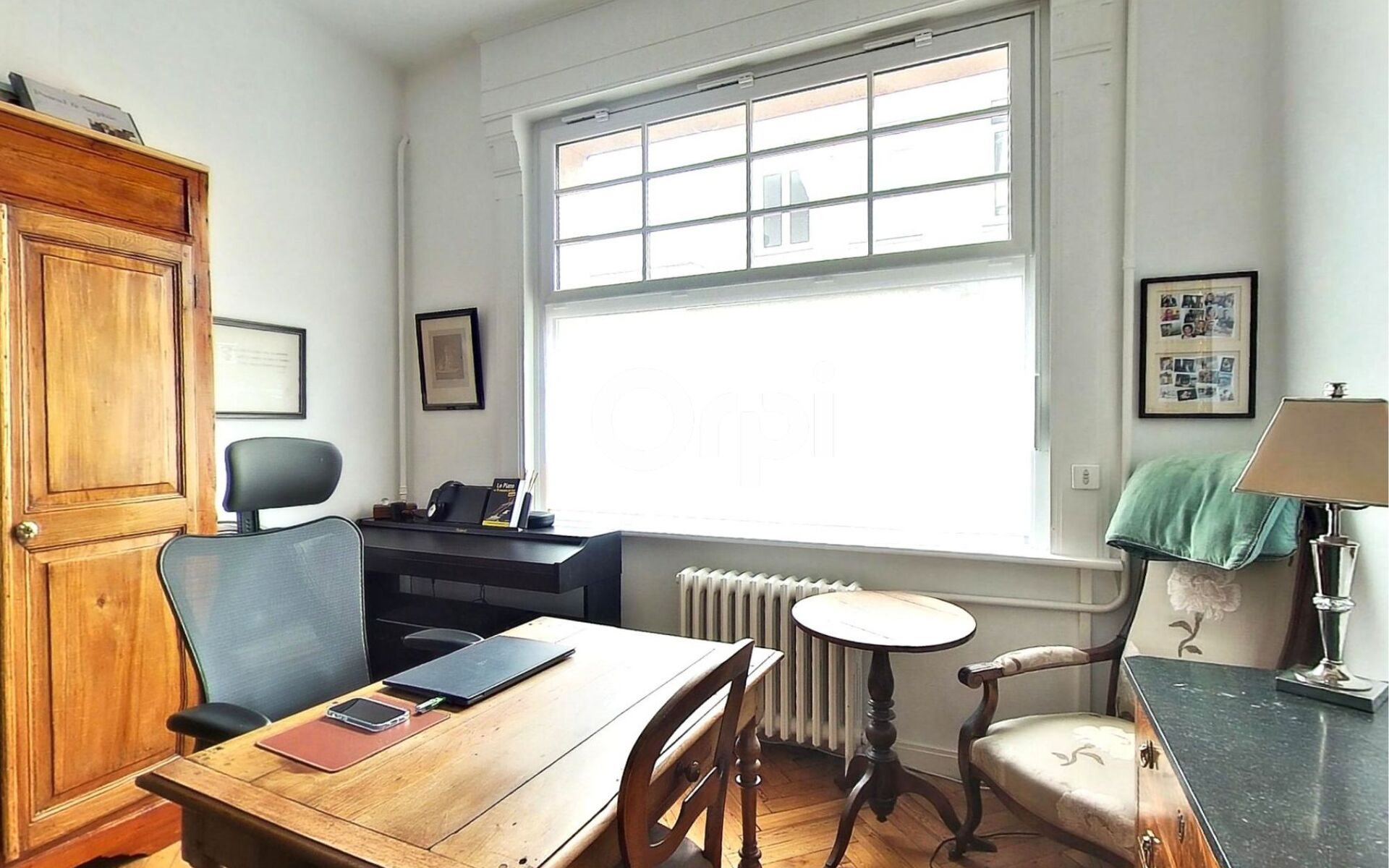 Appartement à vendre, 87m², Lille