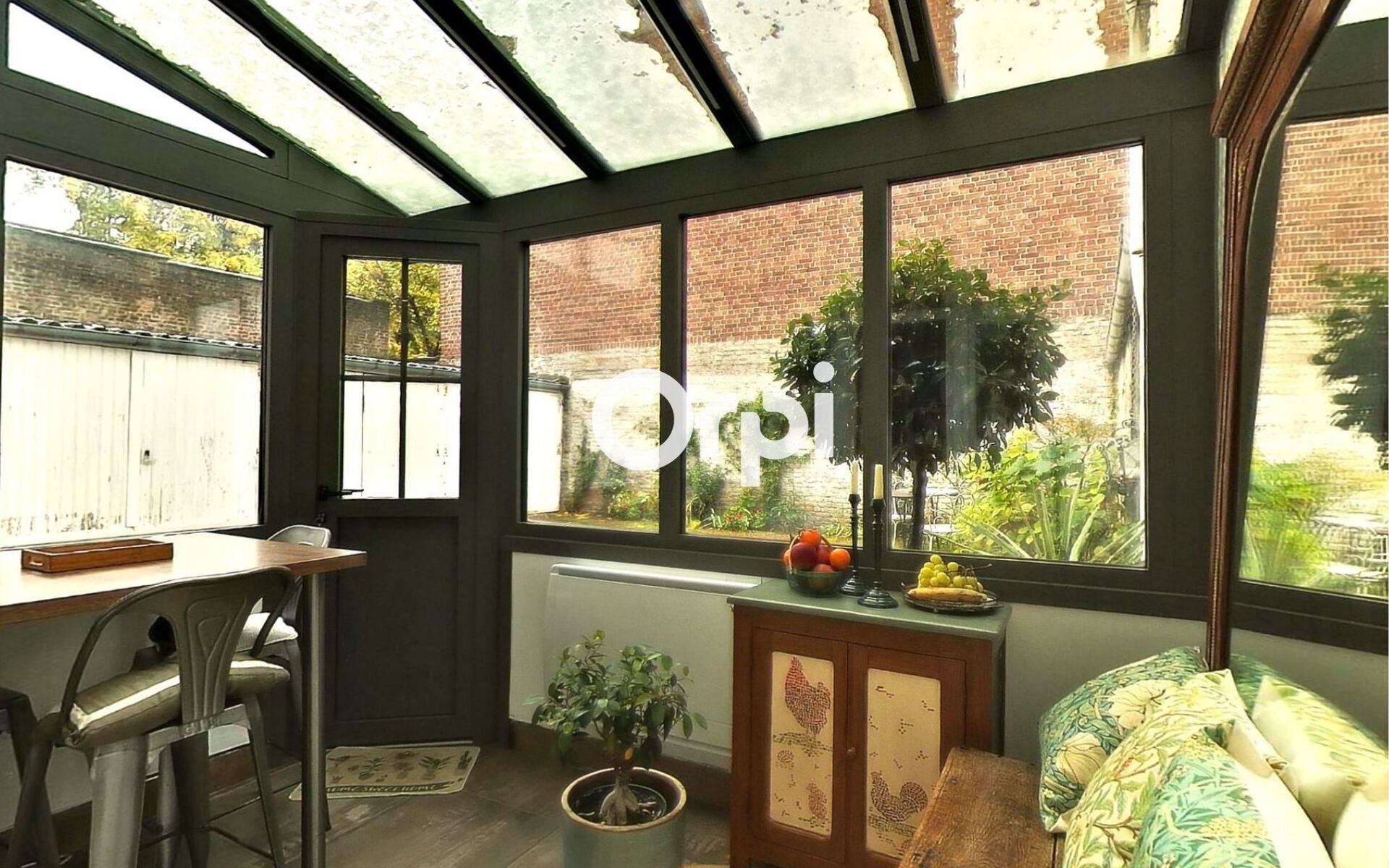 Appartement à vendre, 87m², Lille