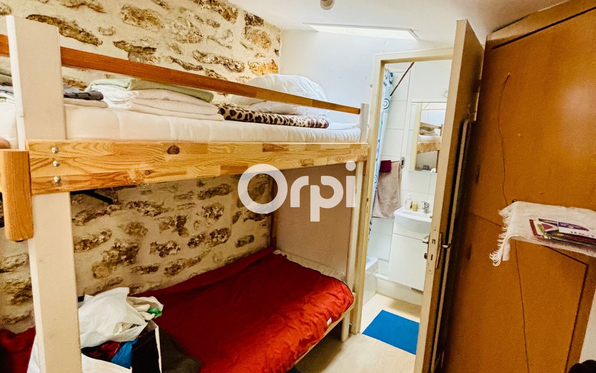 Appartement à vendre, 8m², Paris 12ème