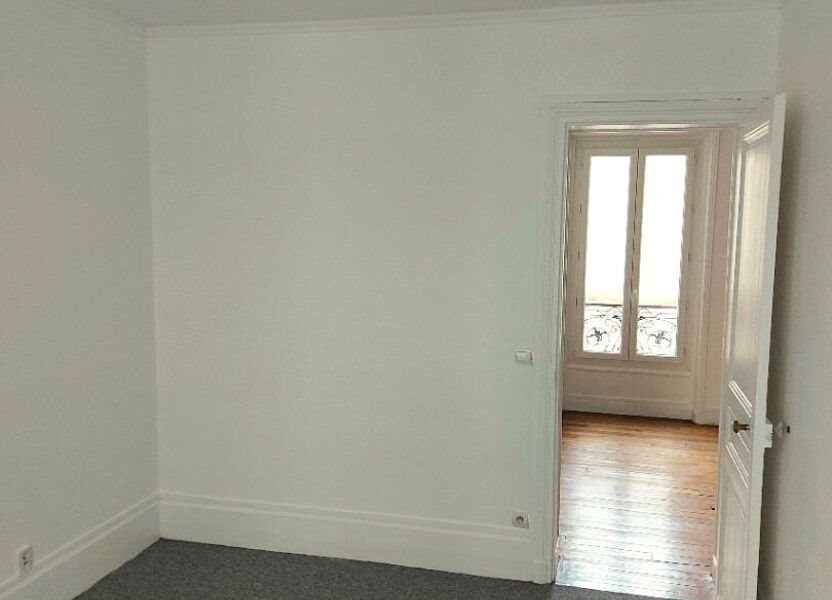 Appartement à louer, 36m², Paris 12ème