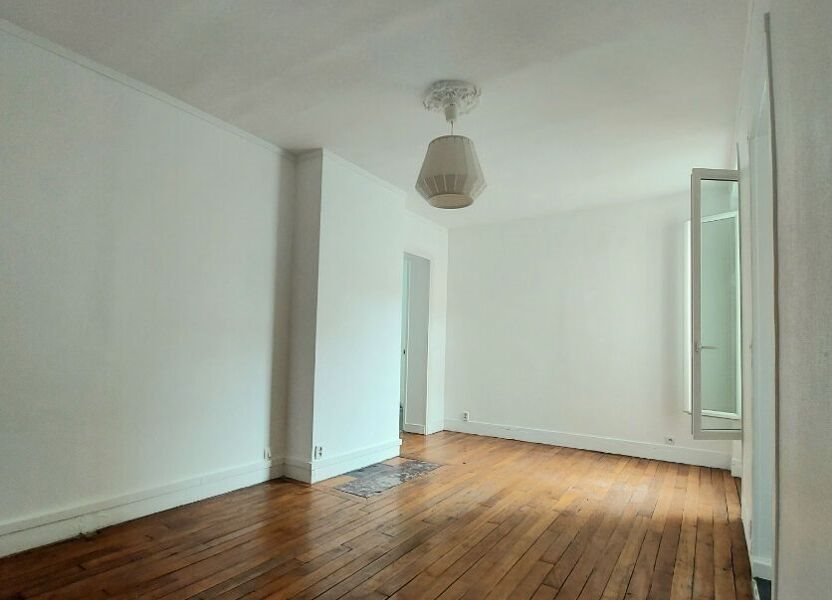 Appartement à louer, 36m², Paris 12ème