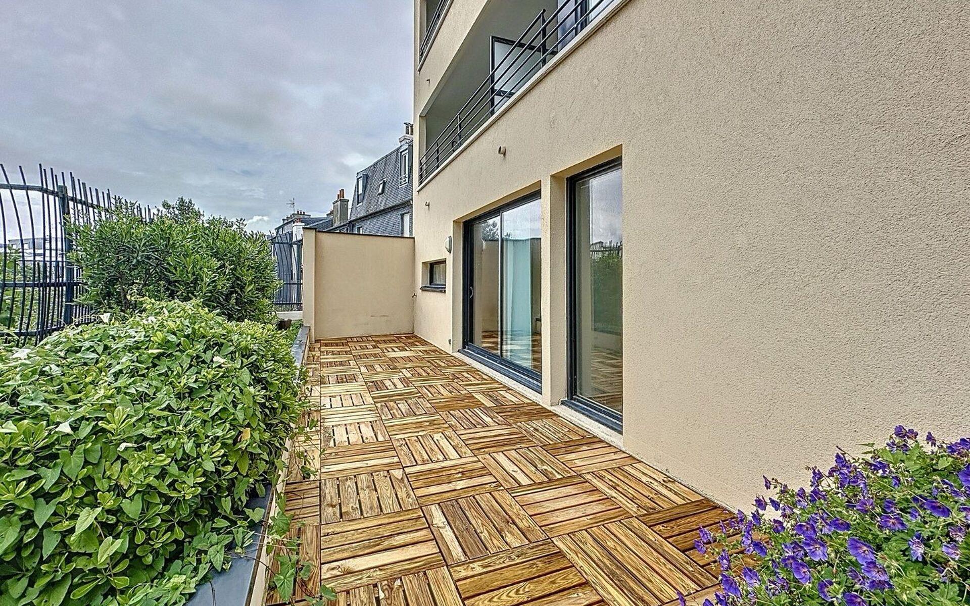 Appartement à vendre, 100m², Brest