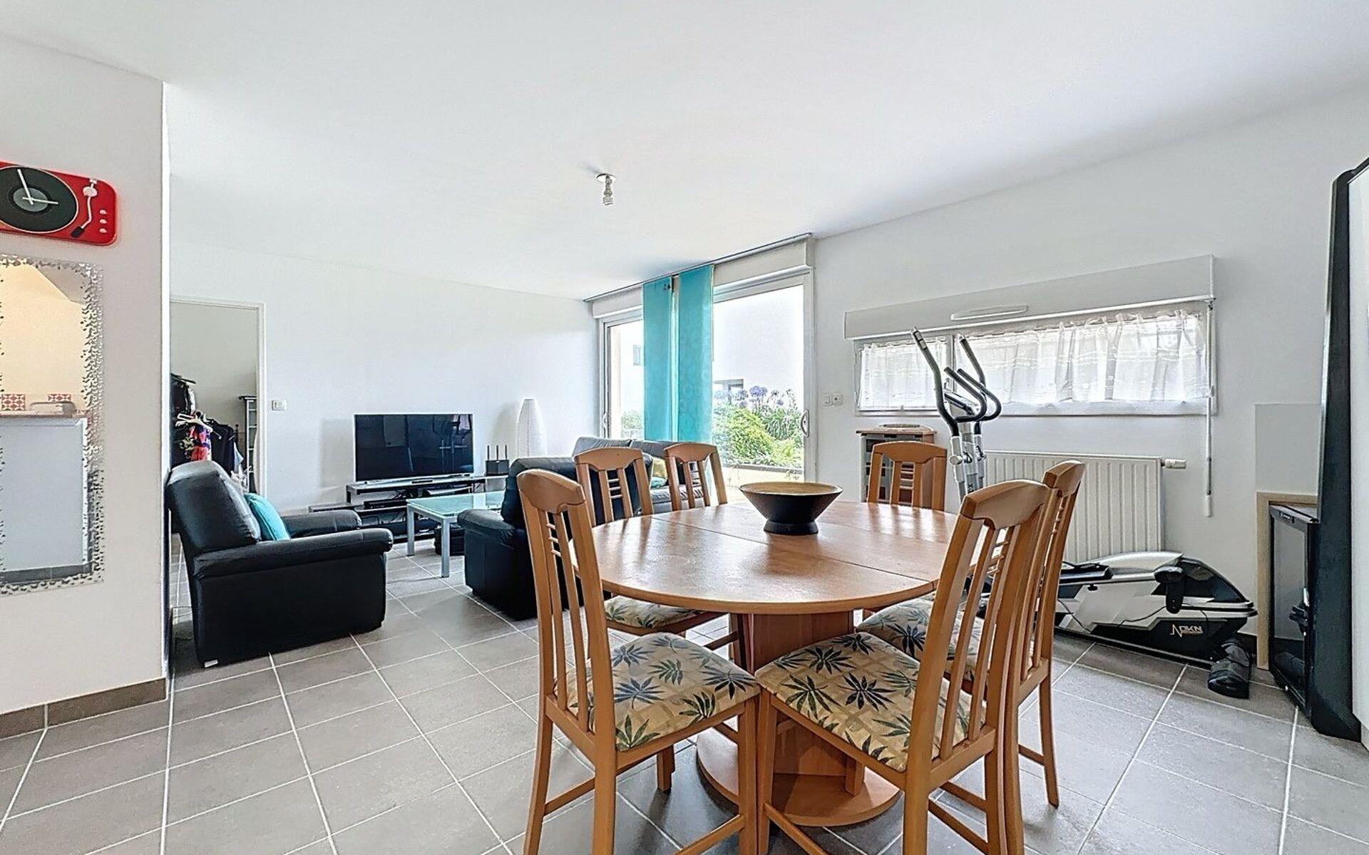 Appartement à vendre, 100m², Brest